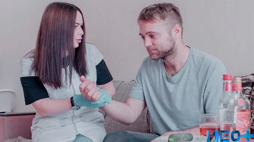 Кодирование от алкоголизма на 3 года в городе Кандалакша в клинике «НеоПлюс»