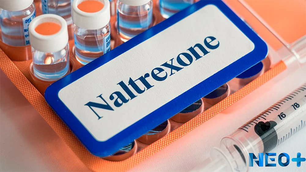 Кодирование от алкоголизма Налтрексоном в городе Кандалакша в клинике «НеоПлюс»